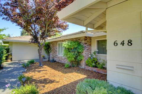 648 Eisenhower St, Davis, CA 95616 photo 2