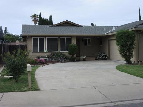 3605 Woodbine Dr, Modesto, CA 95355 photo 2