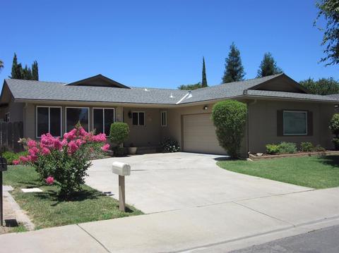 3605 Woodbine Dr, Modesto, CA 95355 photo 1