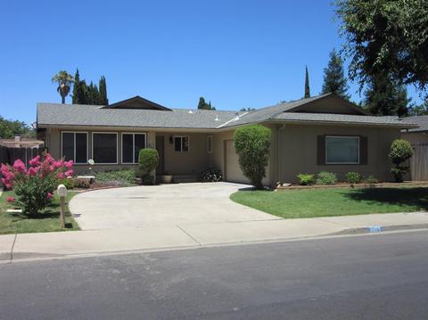 3605 Woodbine Dr, Modesto, CA 95355 photo 30