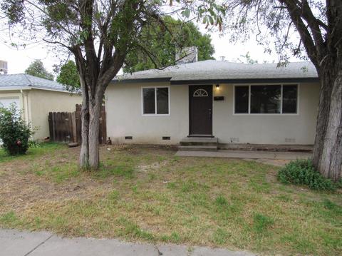 1119 W 2nd St, Merced, CA 95341 photo 1