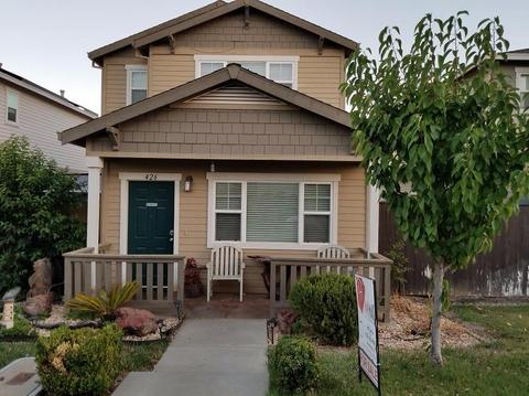 426 Anderson Ave, Winters, CA 95694 photo 1