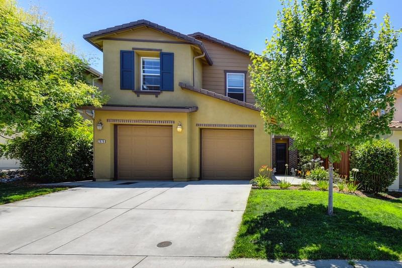 2676 Flintlock Ln, Rocklin, CA 95765 photo 1