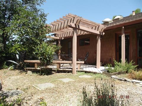 2424 Overhill Ln, Davis, CA 95616 photo 2