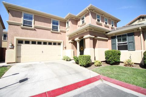 17181 Canyon Oak Ln, Lathrop, CA 95330 photo 1