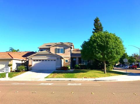 2598 Blackstone Dr, Tracy, CA 95377 photo 1