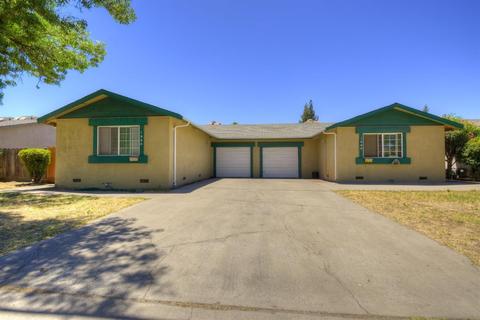1806 W Rumble Rd, Modesto, CA 95350 photo 1