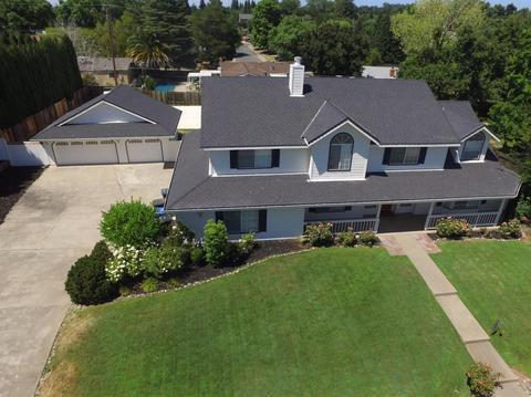 8771 Beechcrest Ct, Orangevale, CA 95662 photo 3