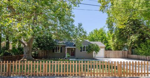 2803 Randolph Ave, Carmichael, CA 95608 photo 1
