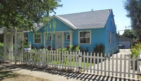 311 Orange Ave, Modesto, CA 95350 photo 1
