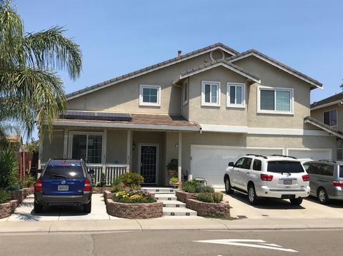 2437 Hydrangea Dr, Stockton, CA 95212 photo 1