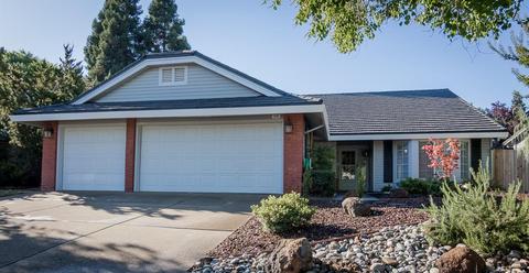 114 Winterstein Dr, Folsom, CA 95630 photo 1