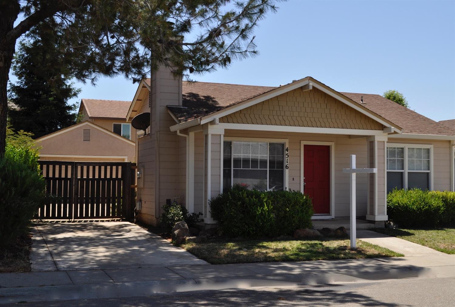 4516 Courtyard Way, Antelope, CA 95843 photo 1