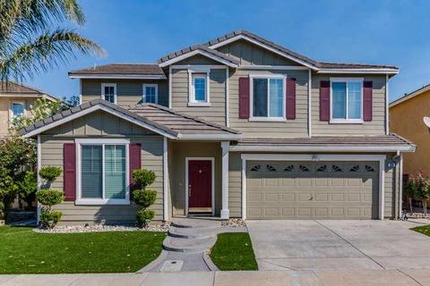 399 Burlington Dr, Tracy, CA 95376 photo 1