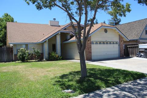 2408 Snyder Ave, Modesto, CA 95356 photo 1