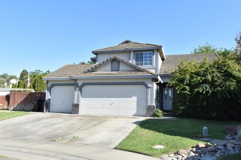 8508 Cambric Ct, Antelope, CA 95843 photo 1
