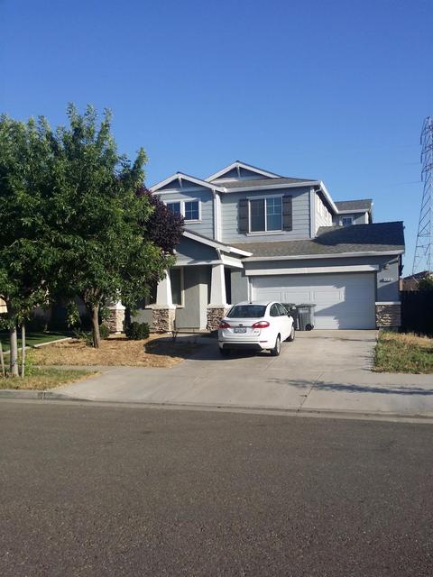 4318 Strathmore Pl, Merced, CA 95348 photo 1