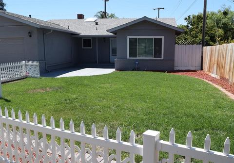 1317 Mcguire Dr, Modesto, CA 95355 photo 1