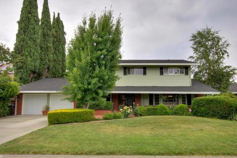 44392 N El Macero Dr, El Macero, CA 95618 photo 1