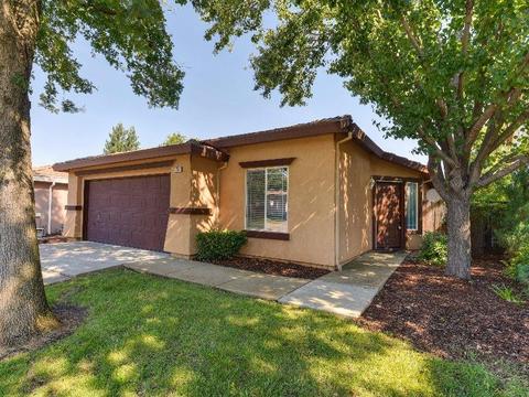 4254 Stromford Way, Mather, CA 95655 photo 1