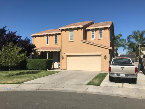 3004 Knightsbridge Ct, Modesto, CA 95355 photo 1