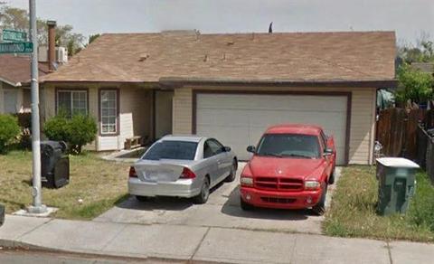 732 Hammond St, Modesto, CA 95351 photo 1