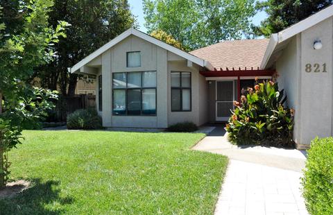821 Donovan Ct, Davis, CA 95618 photo 1