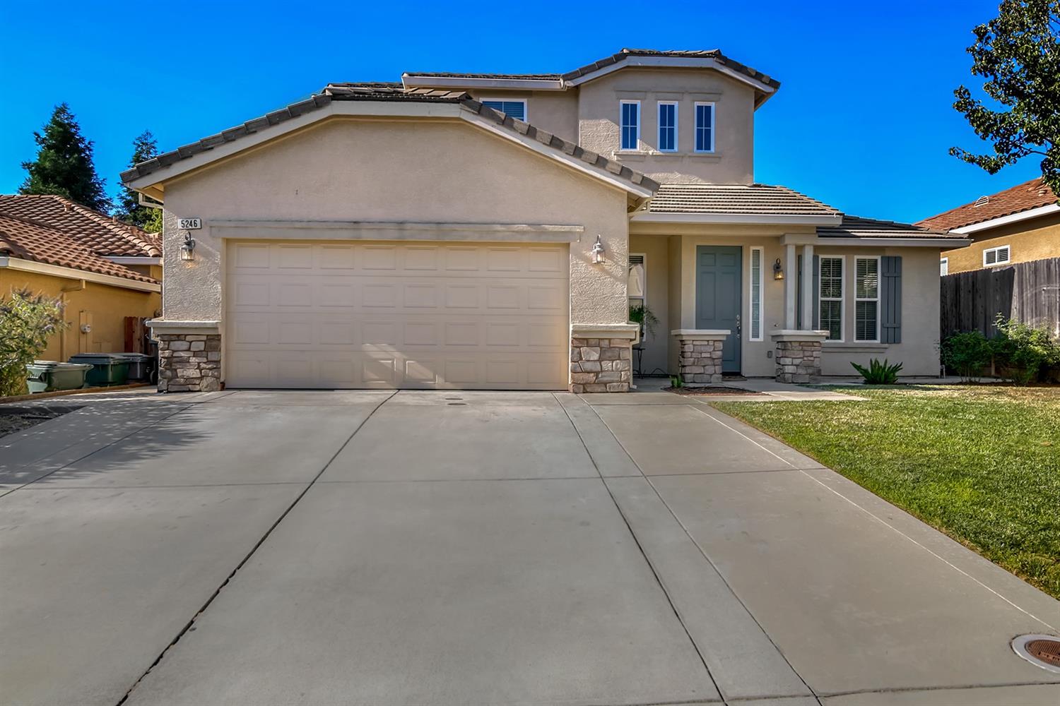 5246 Graytree Way, Antelope, CA 95843 photo 1