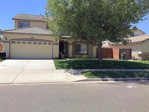 3910 Bella Flora Dr, Ceres, CA 95307 photo 1