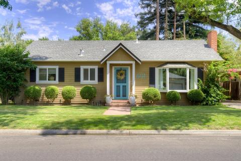 601 Chabot Ave, Modesto, CA 95354 photo 1