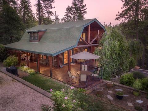 15250 Mitchell Mine Rd, Pine Grove, CA 95665 photo 33