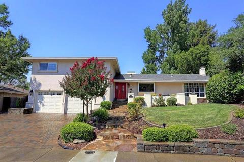 4347 Northampton Dr, Carmichael, CA 95608 photo 1