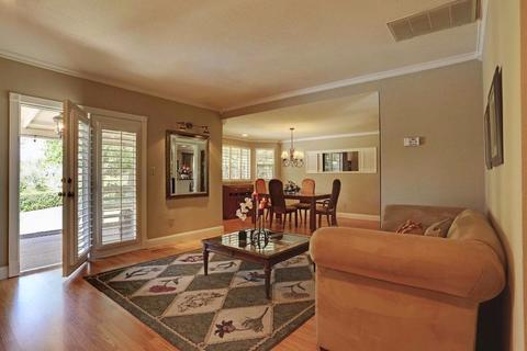 4347 Northampton Dr, Carmichael, CA 95608 photo 5