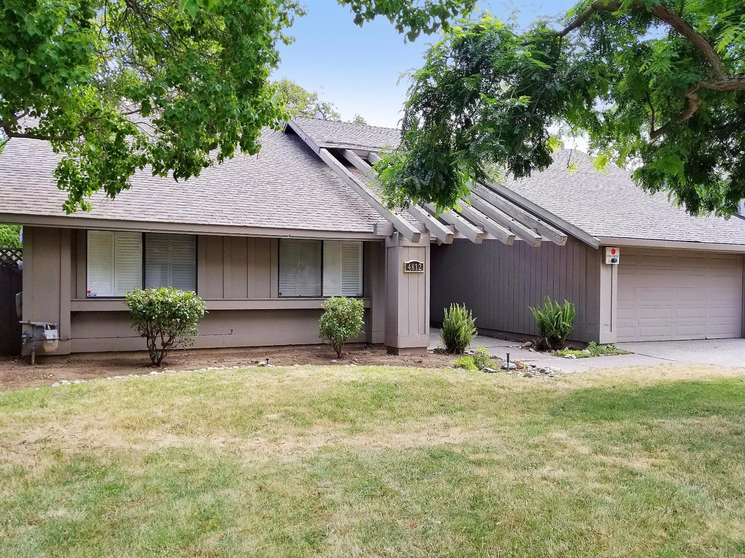 4812 Olive Oak Way, Carmichael, CA 95608 photo 2
