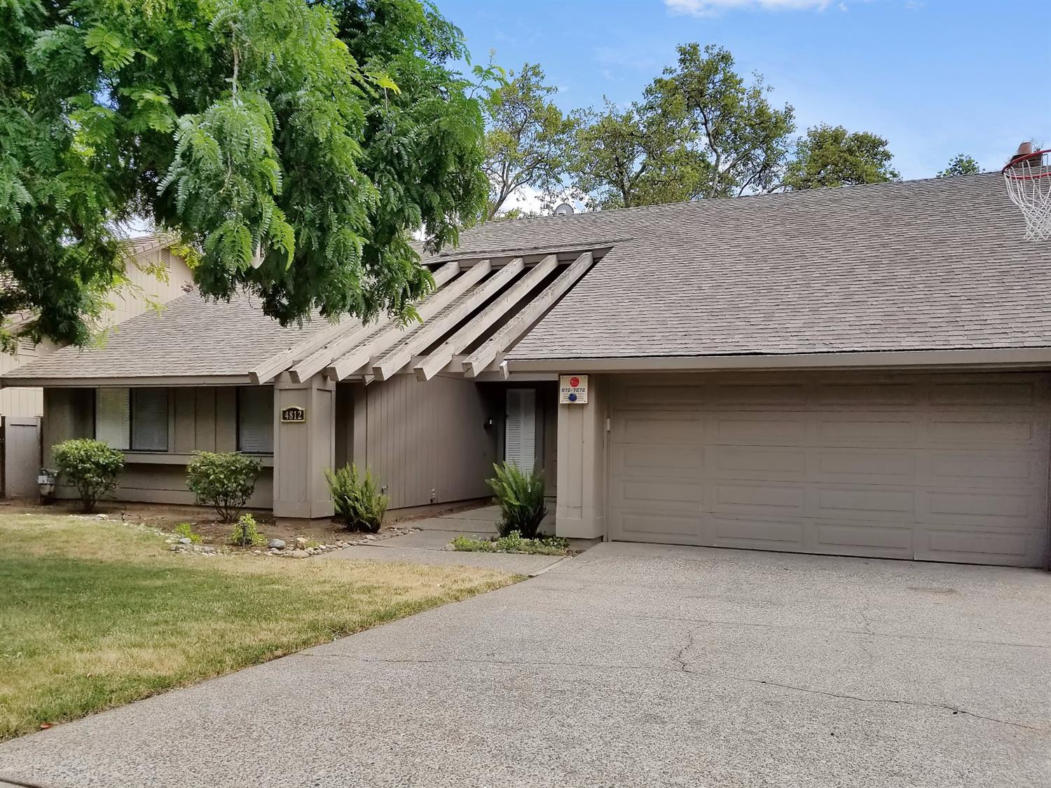 4812 Olive Oak Way, Carmichael, CA 95608 photo 1