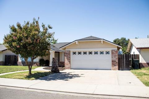 2841 Alphonse Dr, Ceres, CA 95307 photo 1