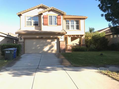 4221 Lasalle Dr, Merced, CA 95348 photo 1