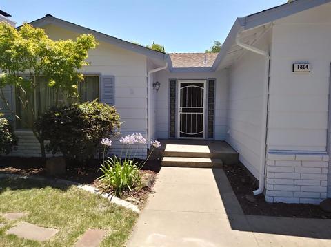 1804 Wilbur Dr, Modesto, CA 95350 photo 1