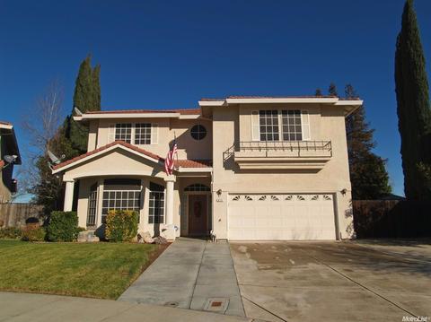 674 Simeon Ct, Ripon, CA 95366 photo 1