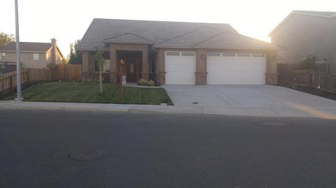 1281 Marapole Ln, Newman, CA 95360 photo 1
