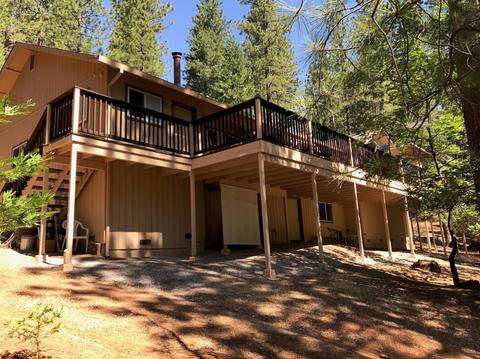 27246 Shake Ridge Rd, Volcano, CA 95689 photo 2