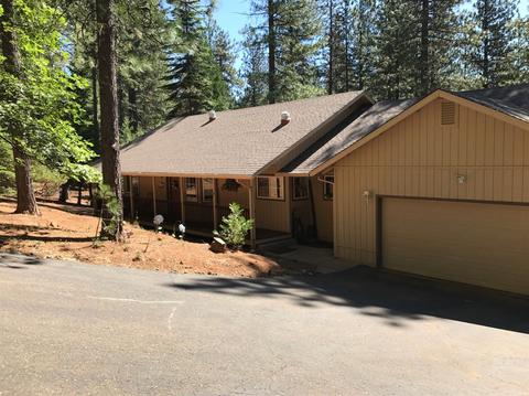27246 Shake Ridge Rd, Volcano, CA 95689 photo 1