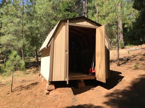 27246 Shake Ridge Rd, Volcano, CA 95689 photo 22