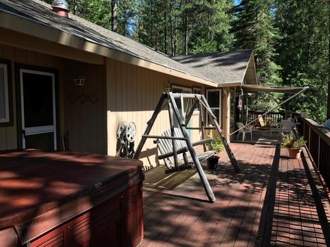 27246 Shake Ridge Rd, Volcano, CA 95689 photo 6