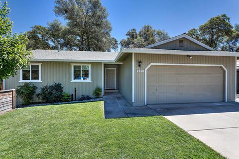 3605 Colony Ln, Loomis, CA 95650 photo 1