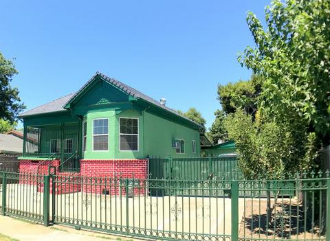 2419 E Worth St, Stockton, CA 95205 photo 1