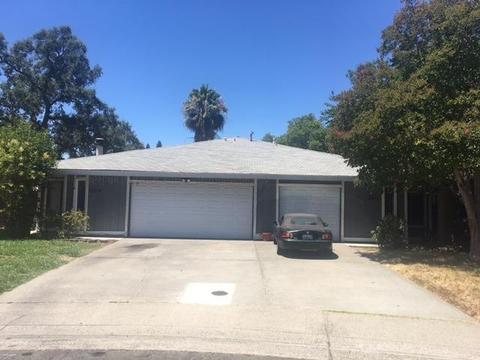 5912 Rye Way, Carmichael, CA 95608 photo 1