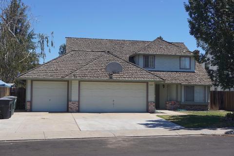 1604 Walnut Crest Way, Modesto, CA 95355 photo 1