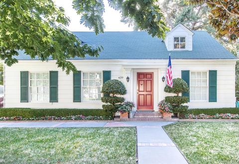 439 Olive Ave, Modesto, CA 95350 photo 1