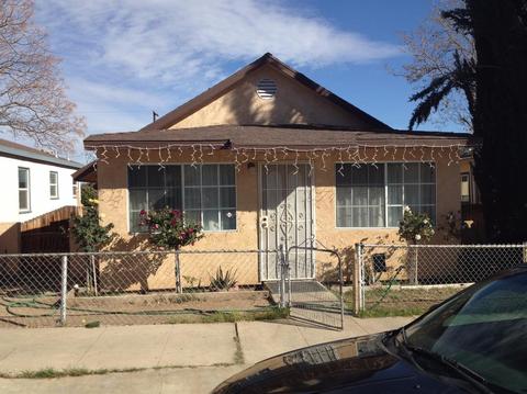 120 North St, Other, CA 93268 photo 1